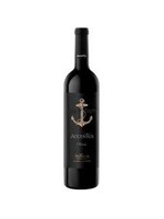 ANTIGAL UNO ADUENTUS CLASSIC CAB/MALBEC/MERLOT  BLEND	.750L