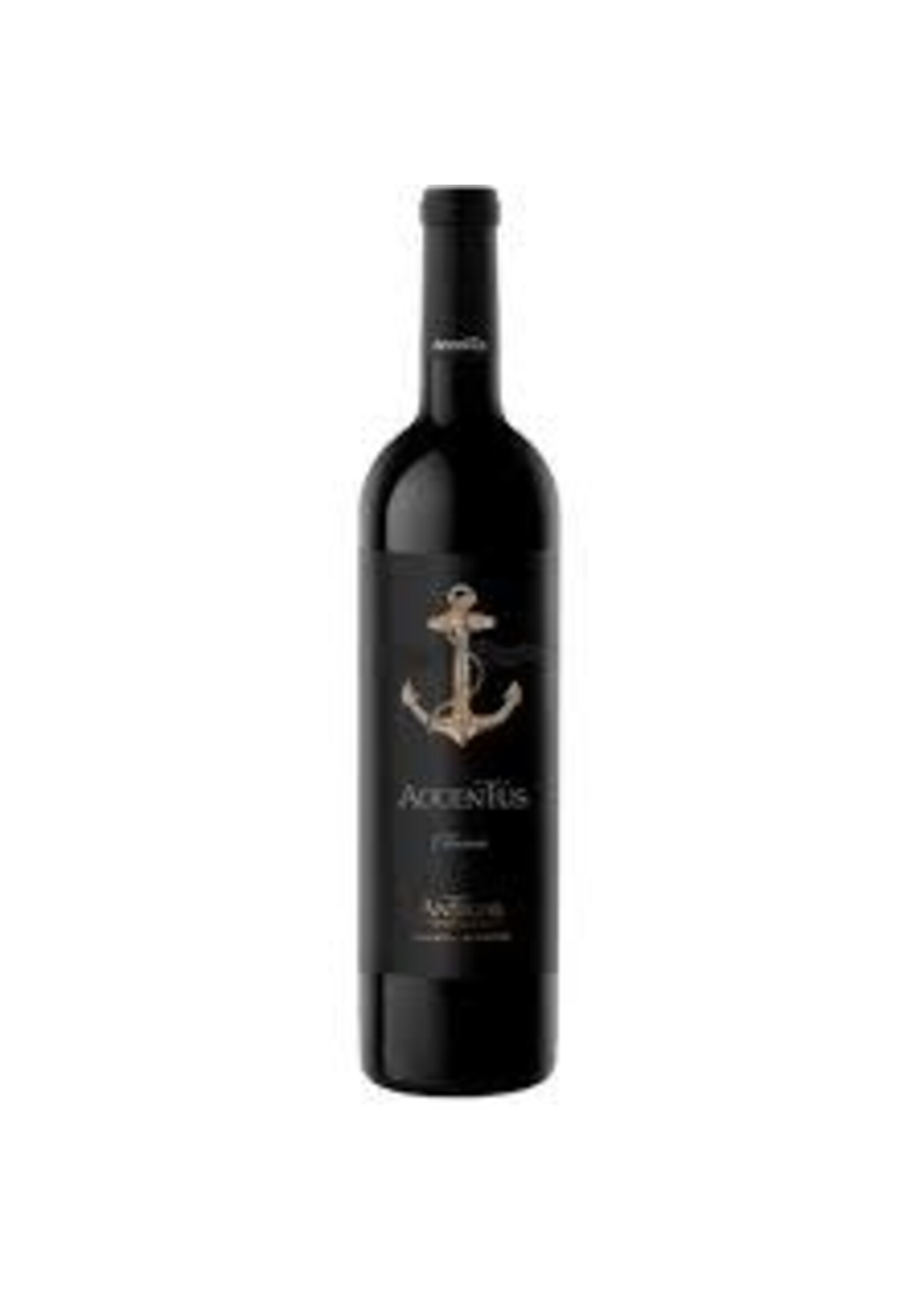 ANTIGAL UNO ADUENTUS CLASSIC CAB/MALBEC/MERLOT  BLEND	.750L