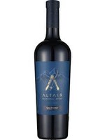ALTAIR  RED BLEND CACHAPOAL VALLEY 	.750L