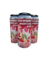 AMERICAN ICON STRAWB SHORTCAKE 4PK CANS 16OZ