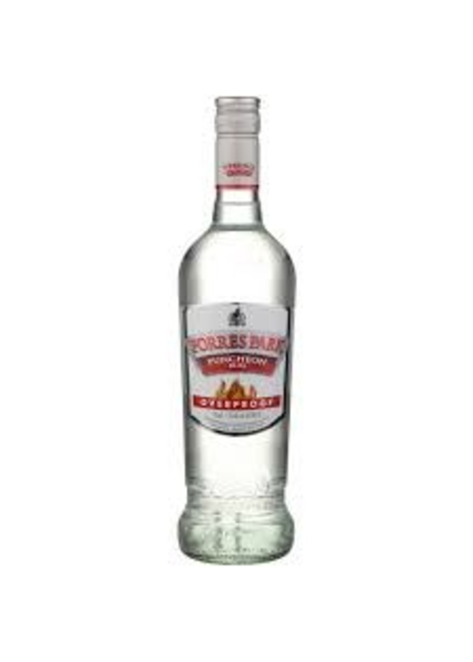 ANGOSTURA ANGOSTURA FORRES PARK OVERPROOF RUM 150  .750L