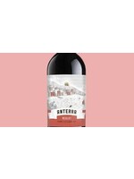 ANTERRA MERLOT SICILIAN .750L