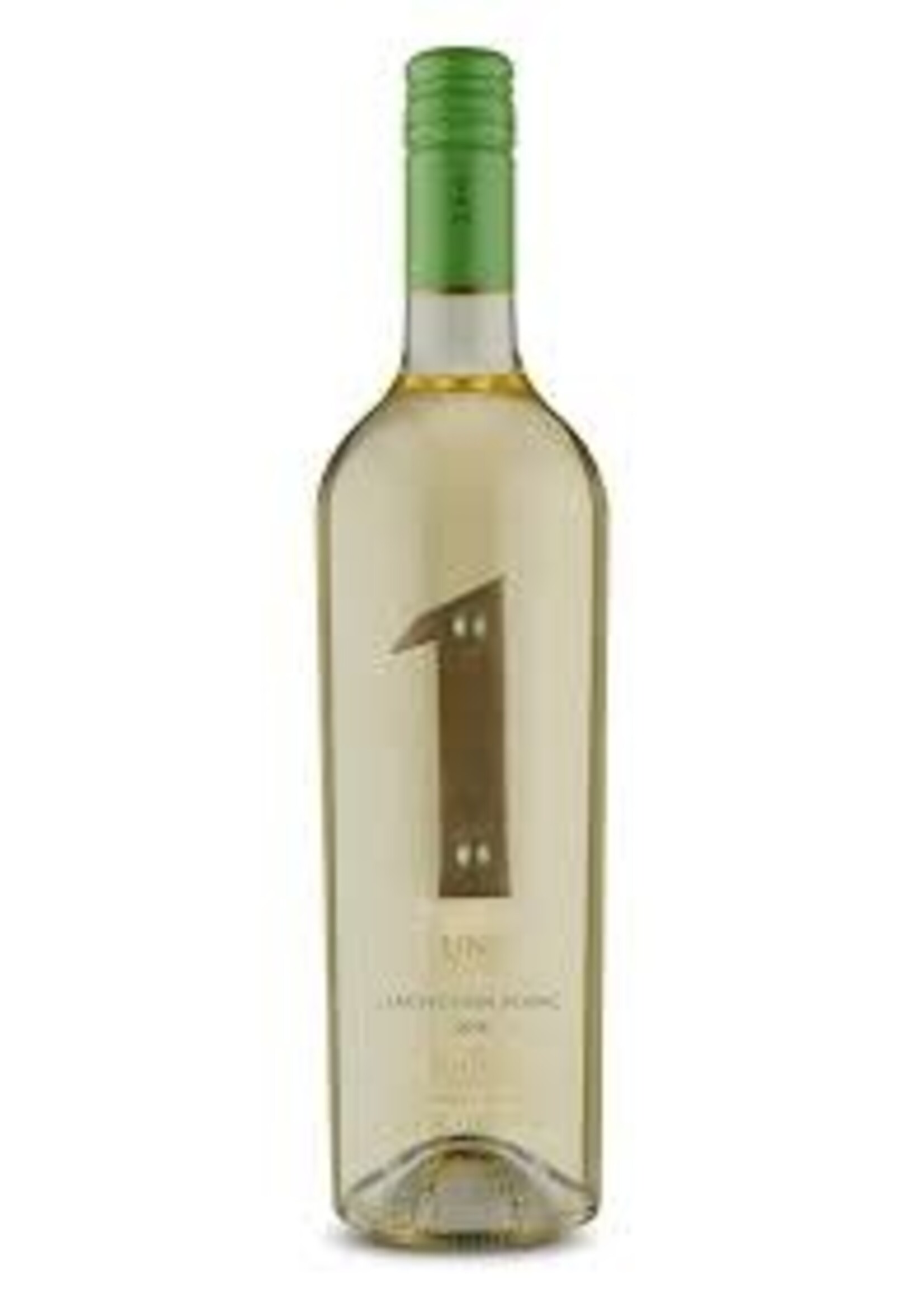 ANTIGAL UNO ANTIGAL UNO	SAUV BLANC	.750L