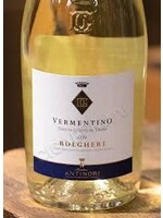 ANTINORI GUADO BOLGHERI BIANCO VERMENTINO 	.750L