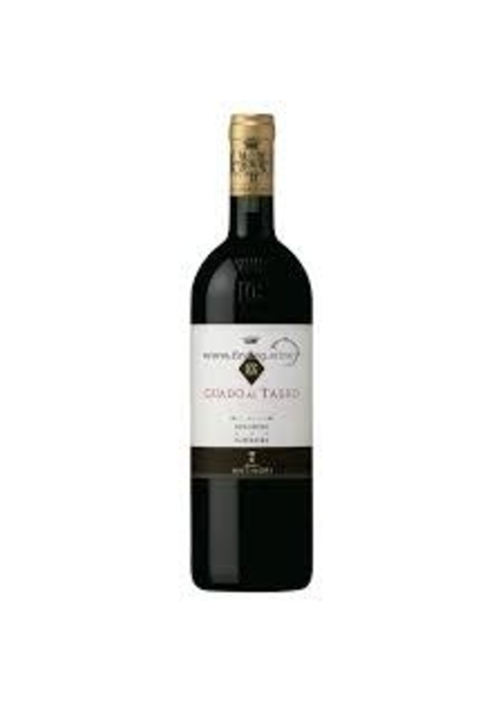 ANTINORI GUADO AL TASSO 2008 .750L