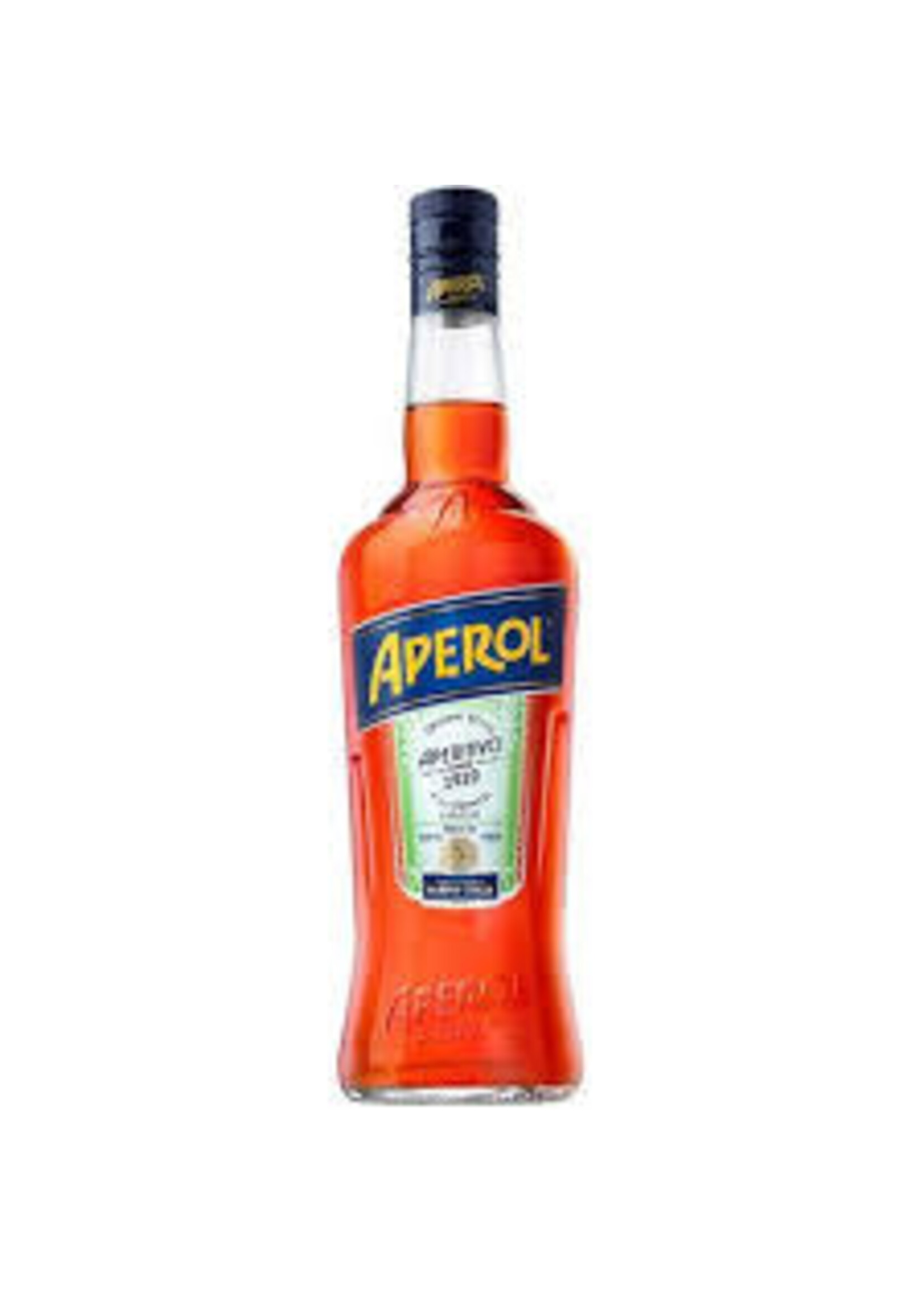 APEROL APEROL	APERITIVO	.750L