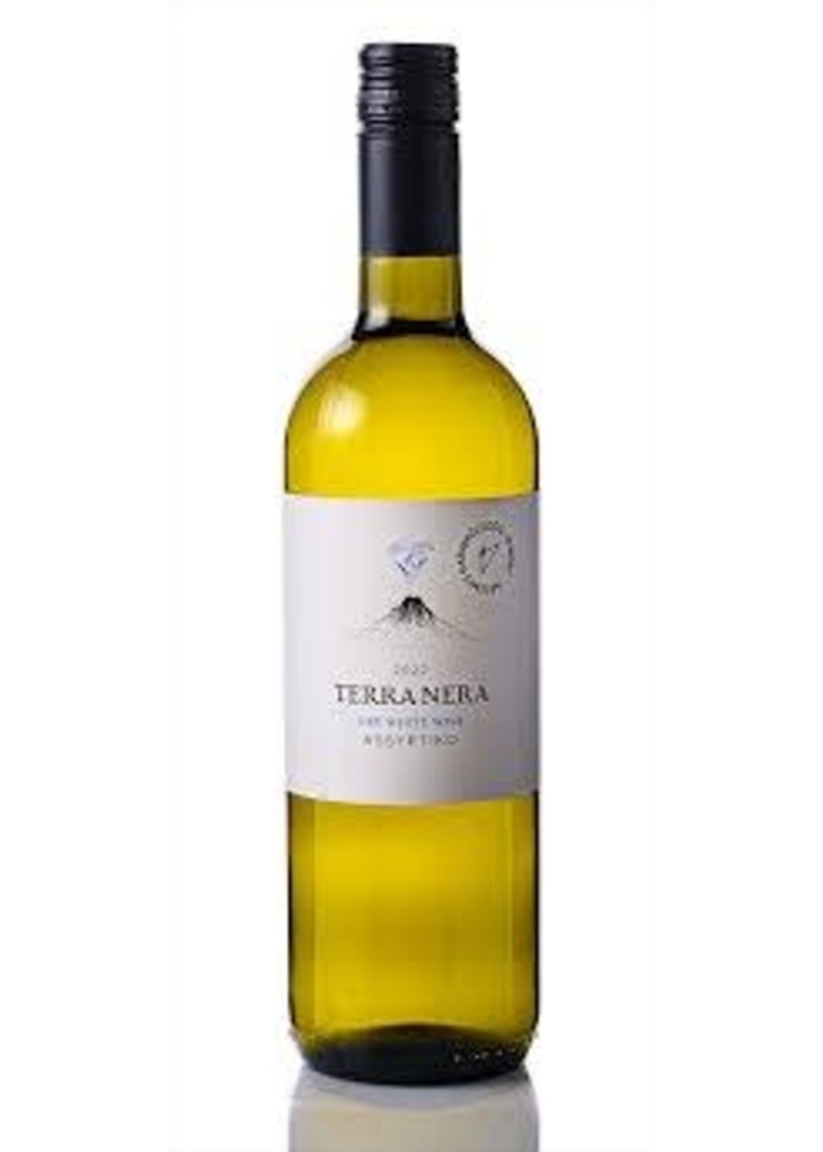 ART KARAMOLEGOS TERRA NERA ASSYRTIKO CYCLADES	.750L