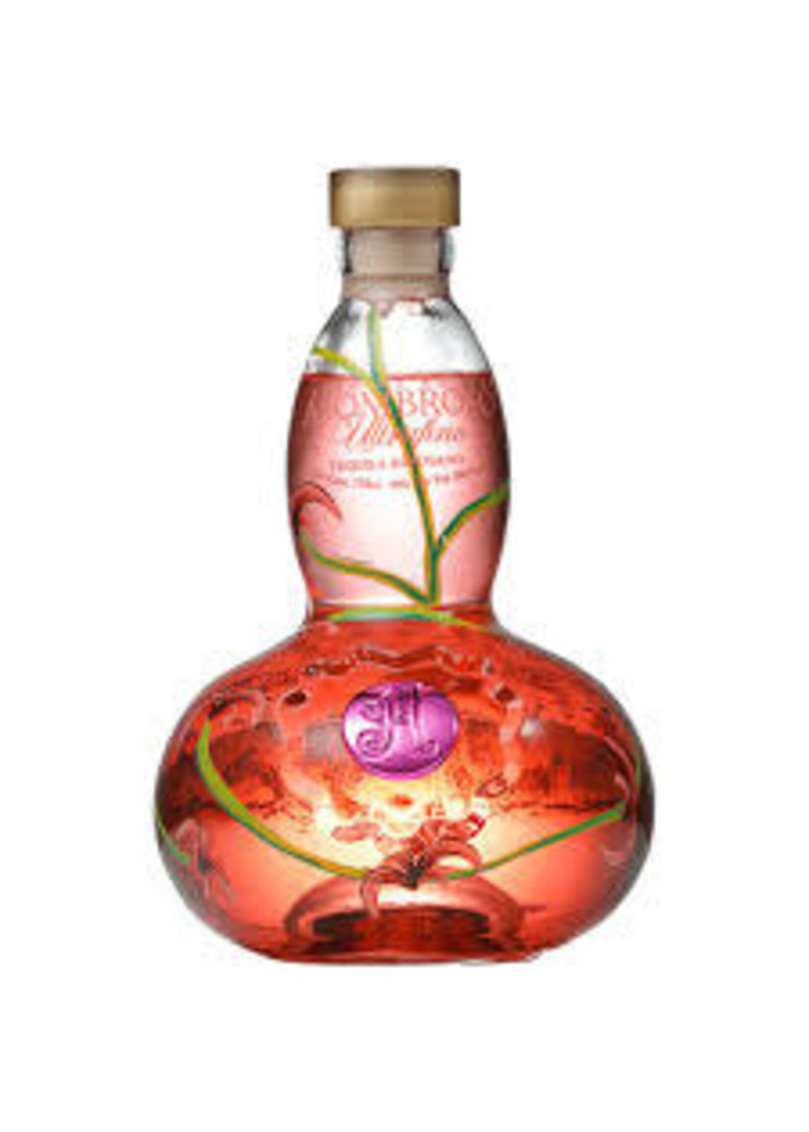 ASOMBROSO REPOSADO TEQUILA .750L