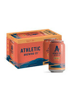 ATHLETIC BREWING FREE WAVE IPA 6PK