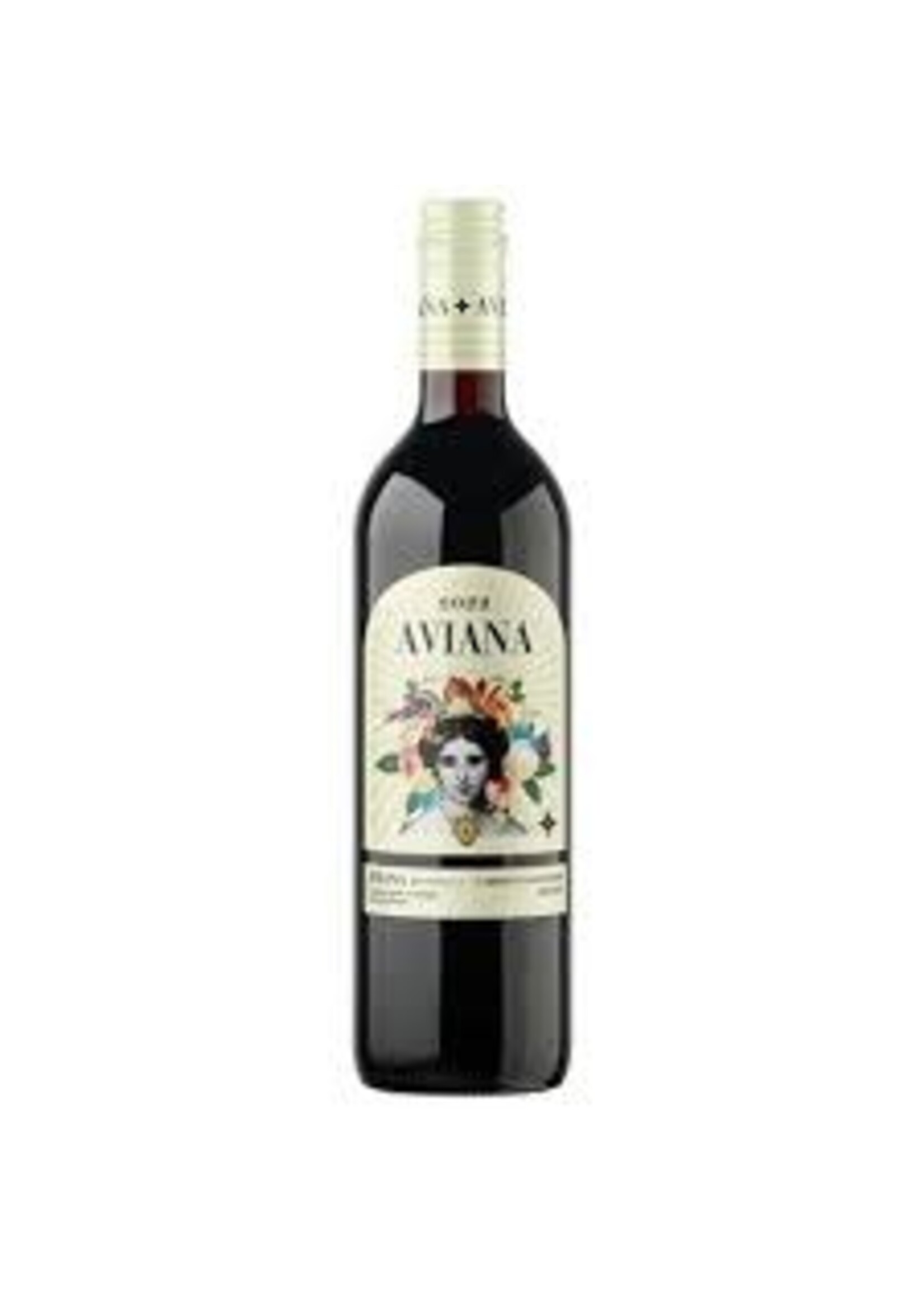 AVIANA CABERNET SAUVIGNON - FRANCE .750L