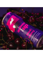 AYRLOOM THC BLACK CHERRY 4PK 12OZ CAN