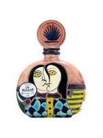 AZULEJOS MASTERPIECE REPOSADO TEQUILA  .750L