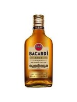 BACARDI BACARDI	GOLD RUM	.200L