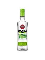 BACARDI BACARDI	LIME RUM	.750L