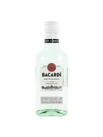 BACARDI BACARDI	SUPERIOR LIGHT RUM	.200L