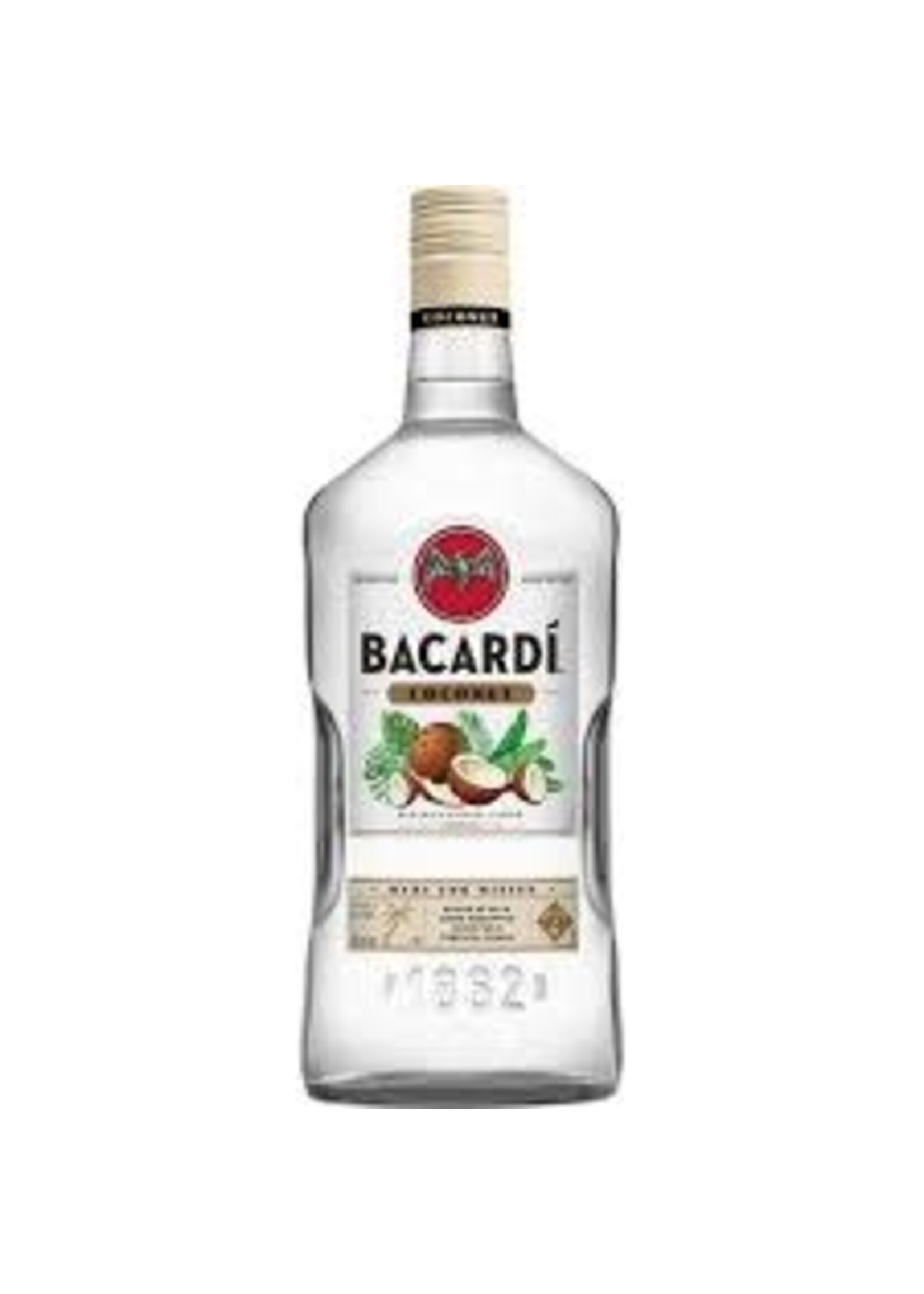 BACARDI BACARDI COCONUT RUM 1.75L