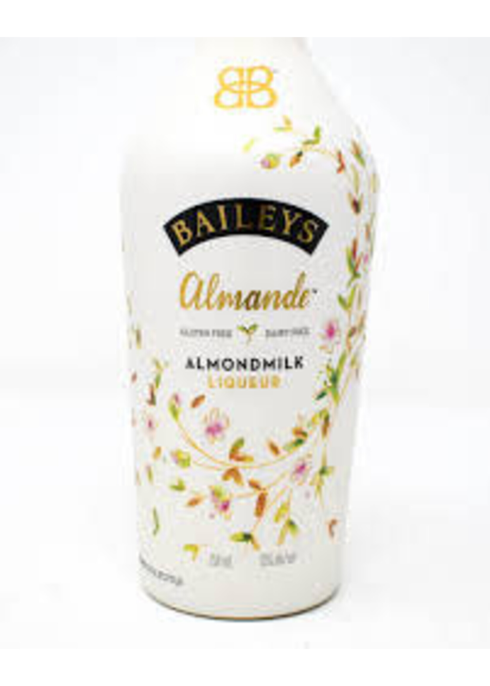 BAILEYS BAILEYS	ALMANDE	.750L