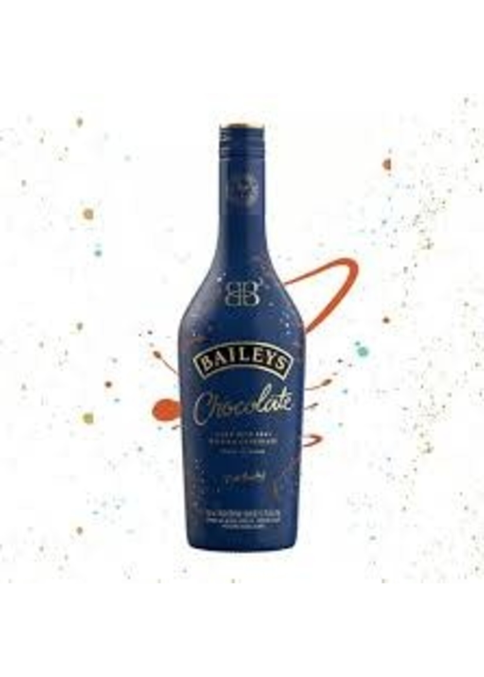 BAILEYS BAILEYS CHOCOLATE LIQUEUR  .750L
