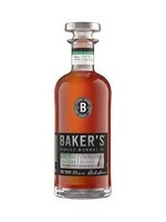 BAKER'S  BOURBON HIGH RYE  7YR .750L