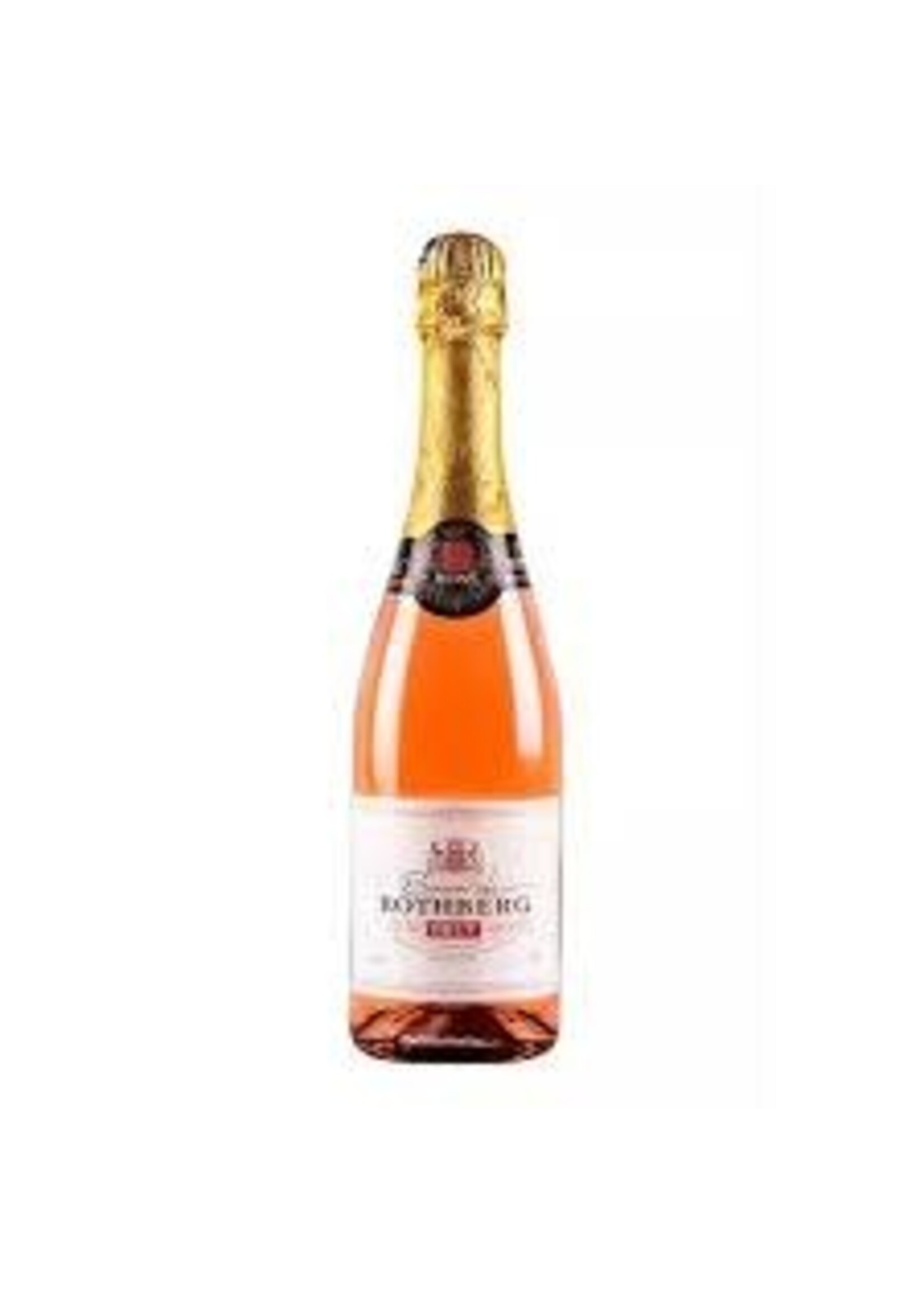 BARON DE ROTHBERG BRUT SPARKLING .750L