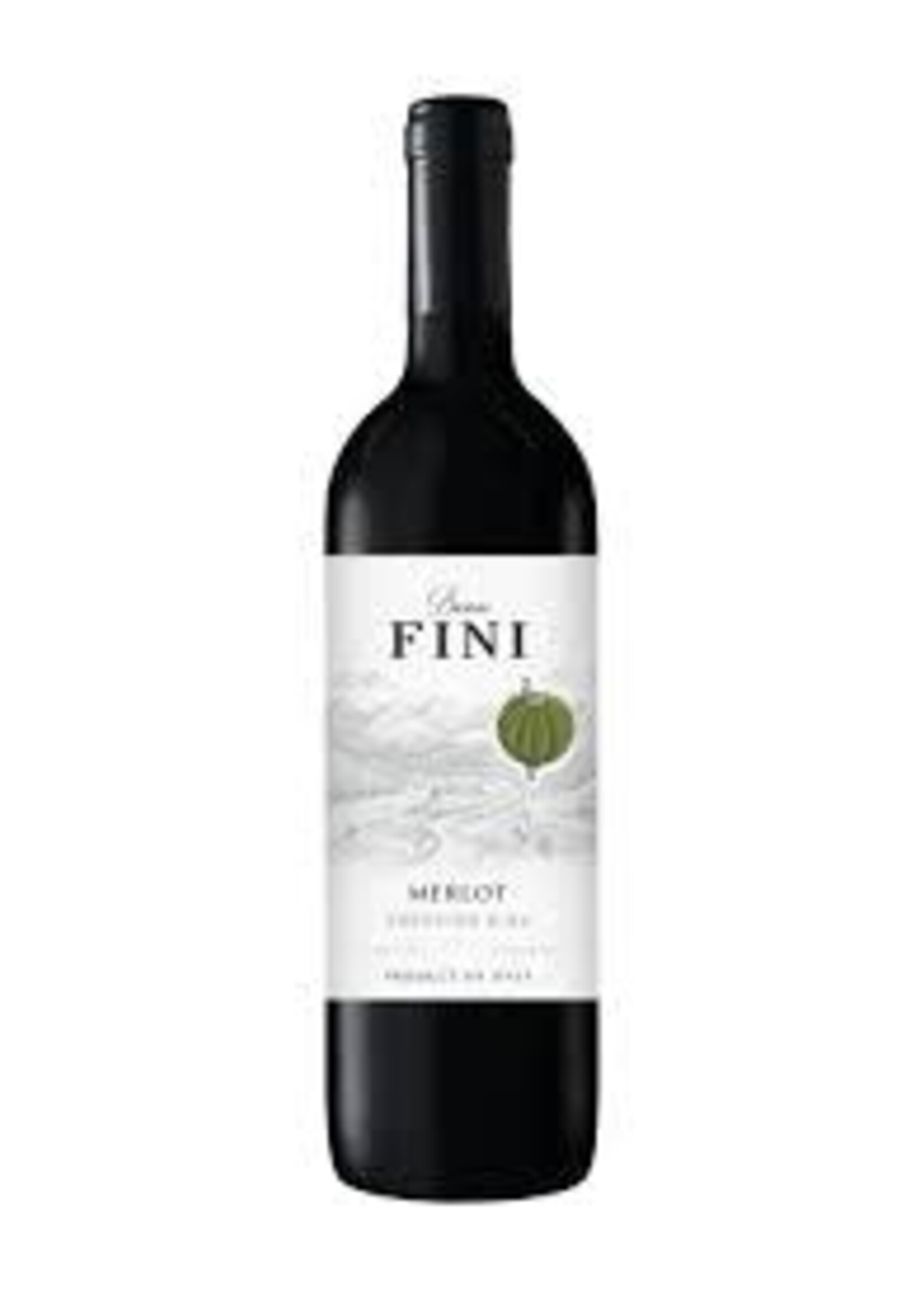 BARONE FINI VALDADIGE BARONE FINI  MERLOT TRENTINO	.750L