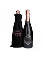 BARTENURA MOSCATO ROSE SPARKLING .750L