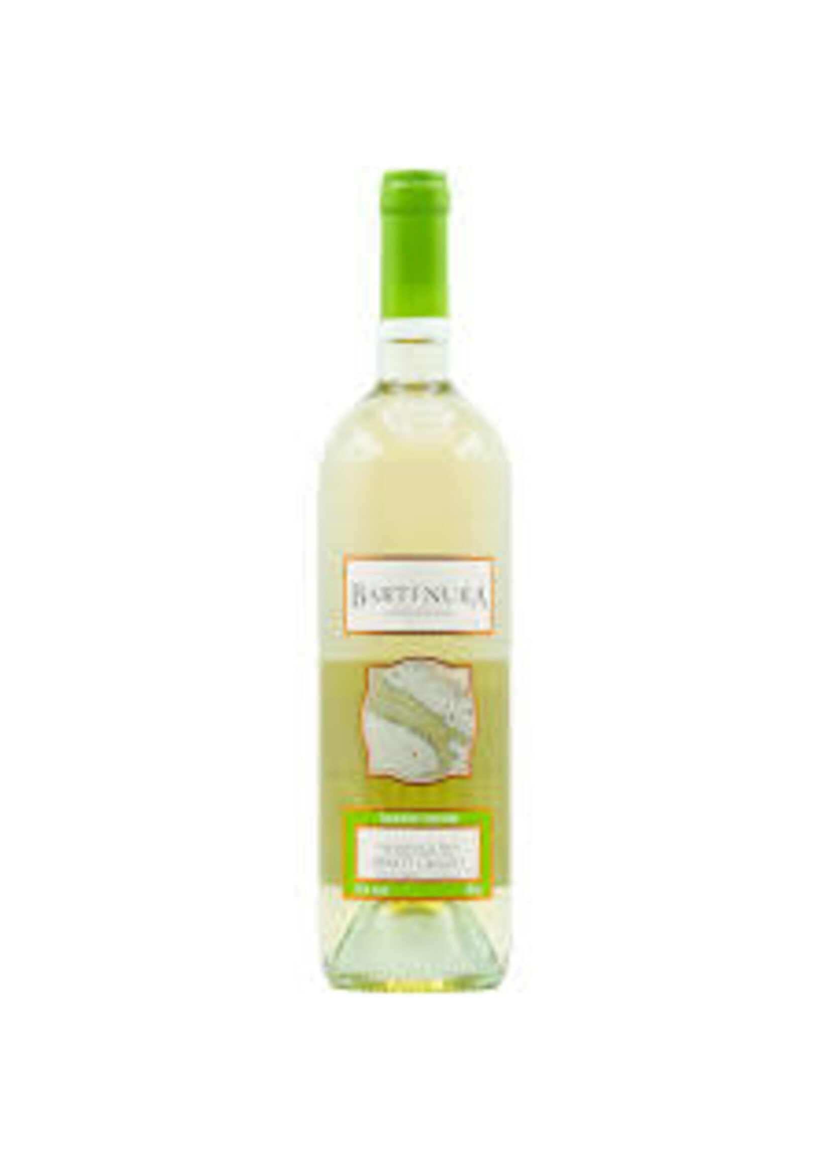 BARTENURA PINOT GRIGIO DI PAVIA  .750L