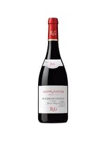 BARTON & GUESTIER BEAUJOLAIS VILLAGES  .750L