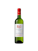 BARTON & GUESTIER BLANC DE BLANCS  .750L