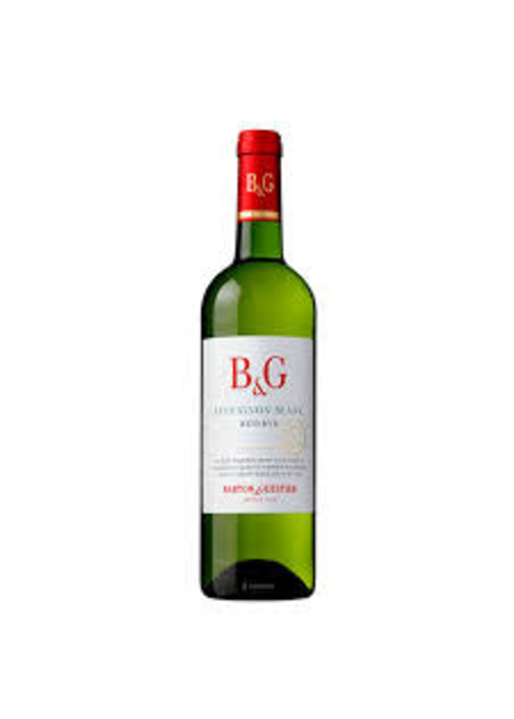 BARTON & GUESTIER BLANC DE BLANCS  .750L