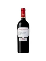 BARTON & GUESTIER BORDEAUX ROUGE CUVEE	.750L