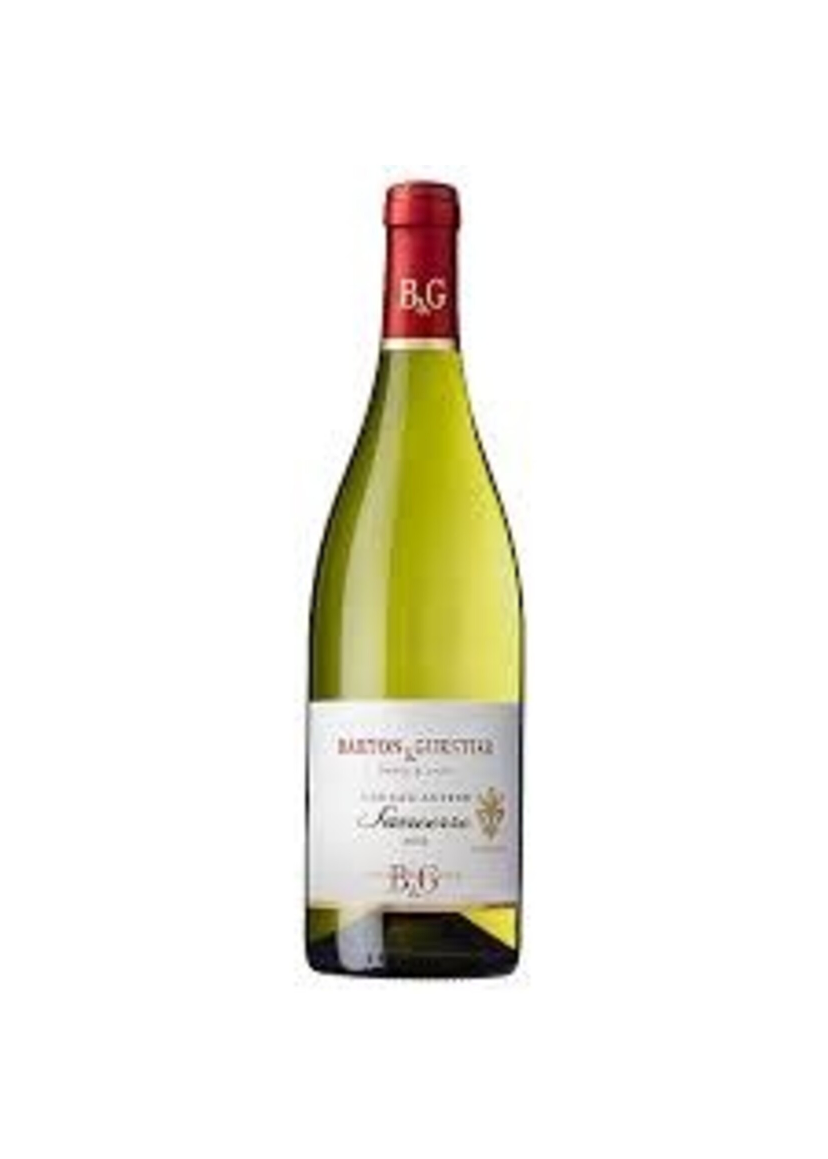 BARTON & GUESTIER SANCERRE  .750L