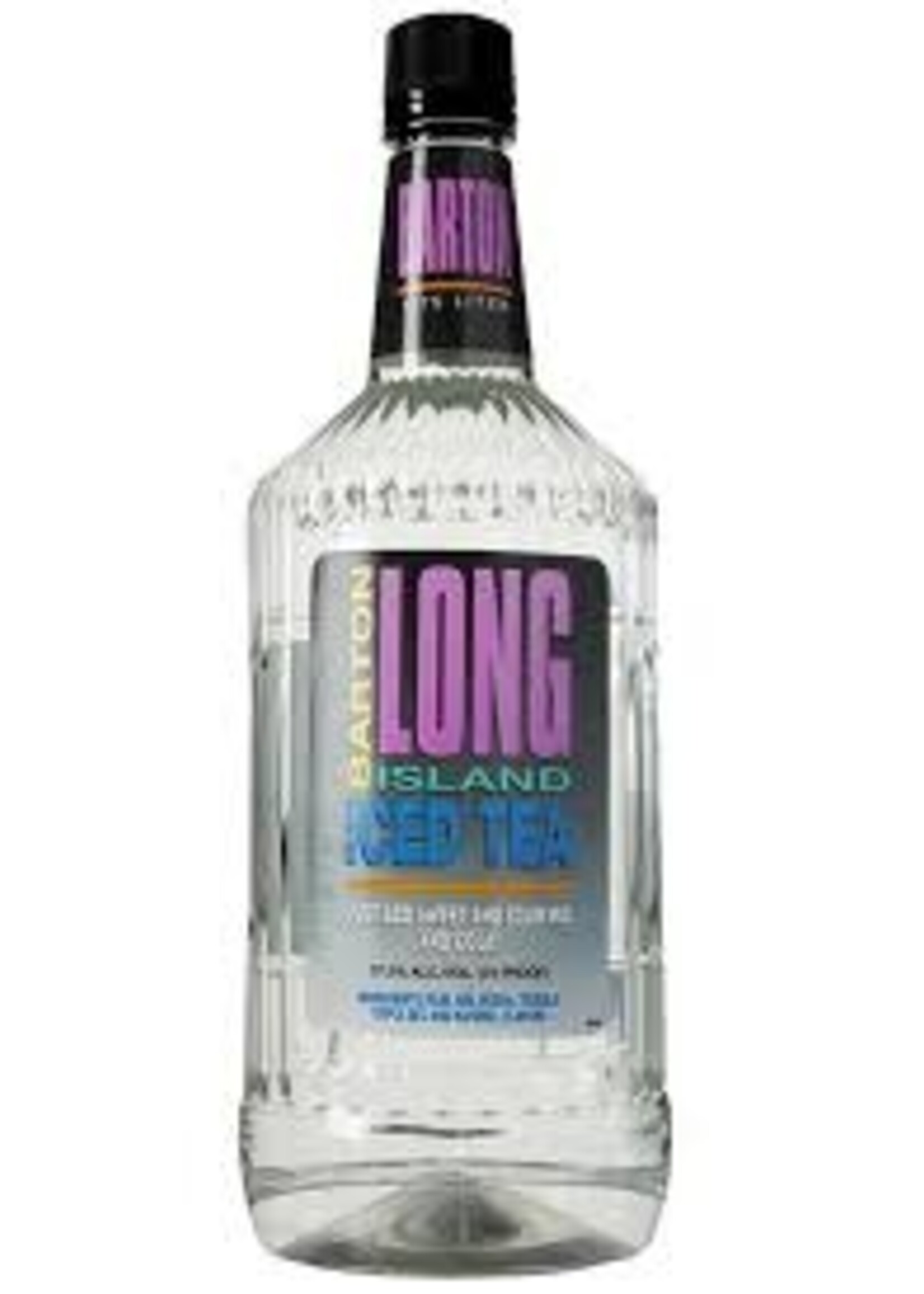 BARTON LONG ISLAND ICED TEA RTD 1.75L
