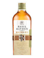 BASIL HAYDEN SMALL BATCH BASIL HAYDEN MALTED RYE WHISKEY  .750L