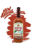 BEAR & BURTON'S KEY WEST BLOODY MARY MIX 32OZ