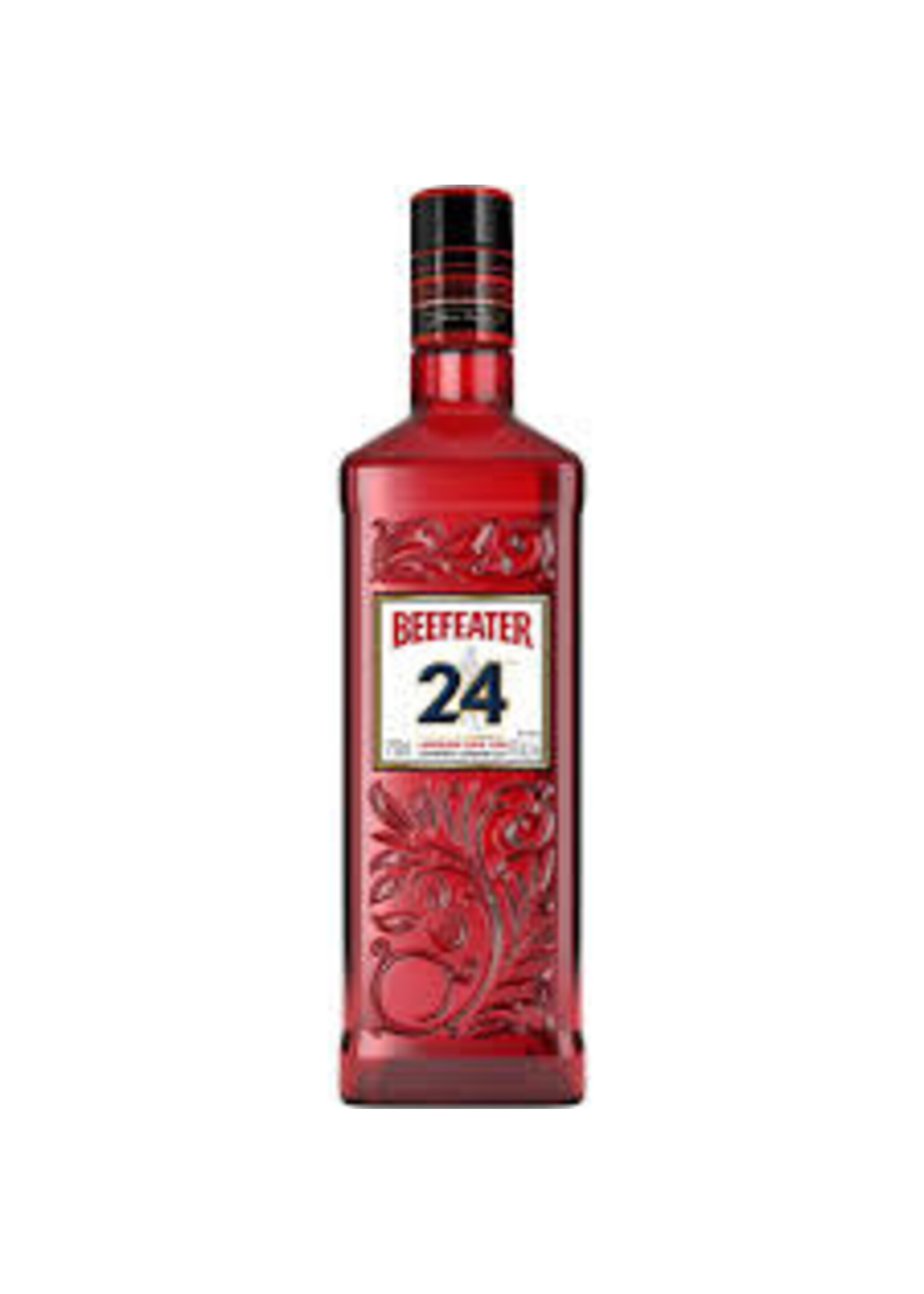 BEEFEATER 24 BEEFEATER 24 DRY GIN CRIANZA	.750L