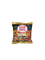 BEER NUTS ORIGINAL BAR MIX 3.25 OZ BAG