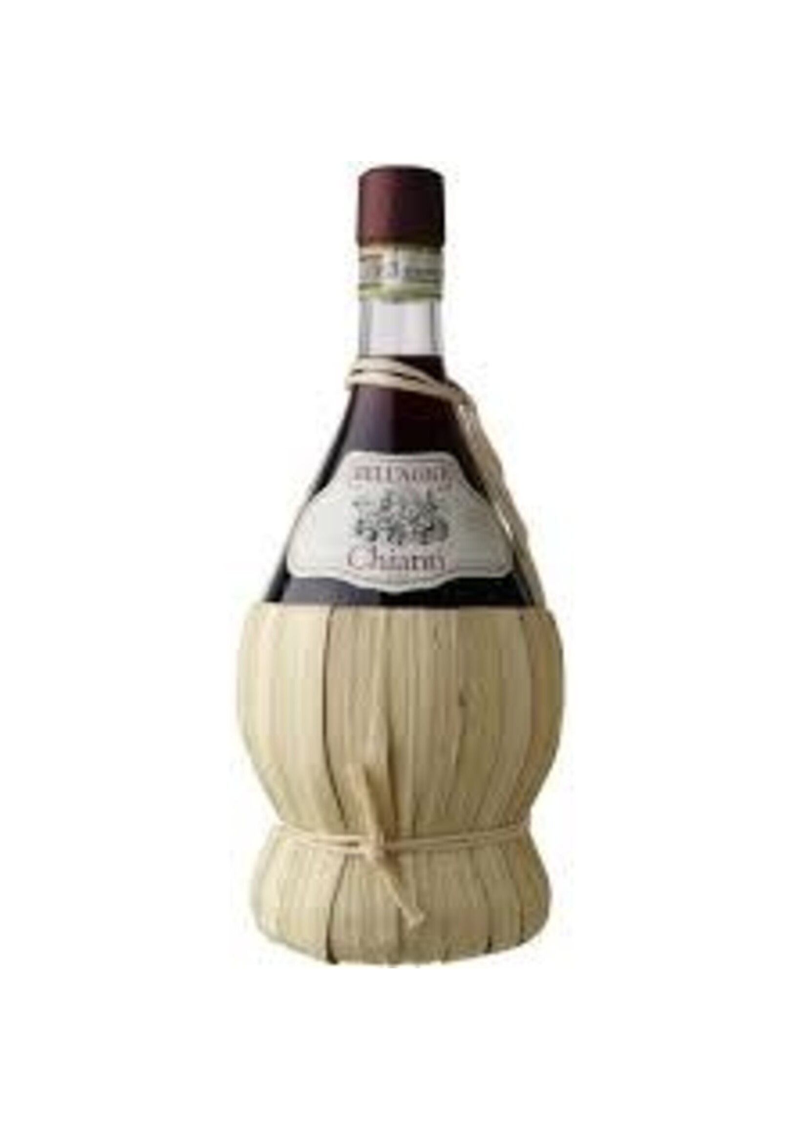 BELL'AGIO BELL'AGIO	CHIANTI	.750L