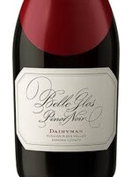 BELLE GLOS PINOT NOIR DAIRYMAN RRV .750L
