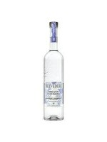 BELVEDERE BELVEDERE	BLACKBERRY LEMONGRASS VODKA	.750L