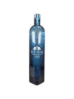 BELVEDERE BELVEDERE	VODKA LAKE BARTEZEK SINGLE ESTATE RYE	.750L