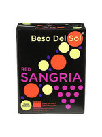 BESO DEL SOL BESO DEL SOL	RED SANGRIA	3.0L BOX