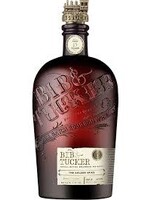 BIB & TUCKER BOURBON 15YR .750L