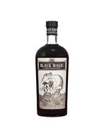 BLACK MAGIC SPICED BLACK RUM .750L