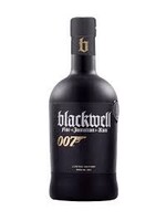 BLACKWELL JAMAICAN DARK RUM 007 EDITION .750L