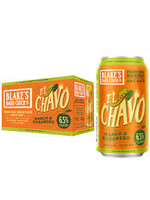 BLAKE'S EL CHAVO 6PK 12OZ CANS