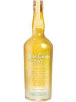 BLUE CHAIR BAY BLUE CHAIR BAY	BANANA  RUM CREAM 	.750L