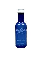 BLUE CHAIR BAY BLUE CHAIR BAY	COCONUT RUM	.050L (50ML)