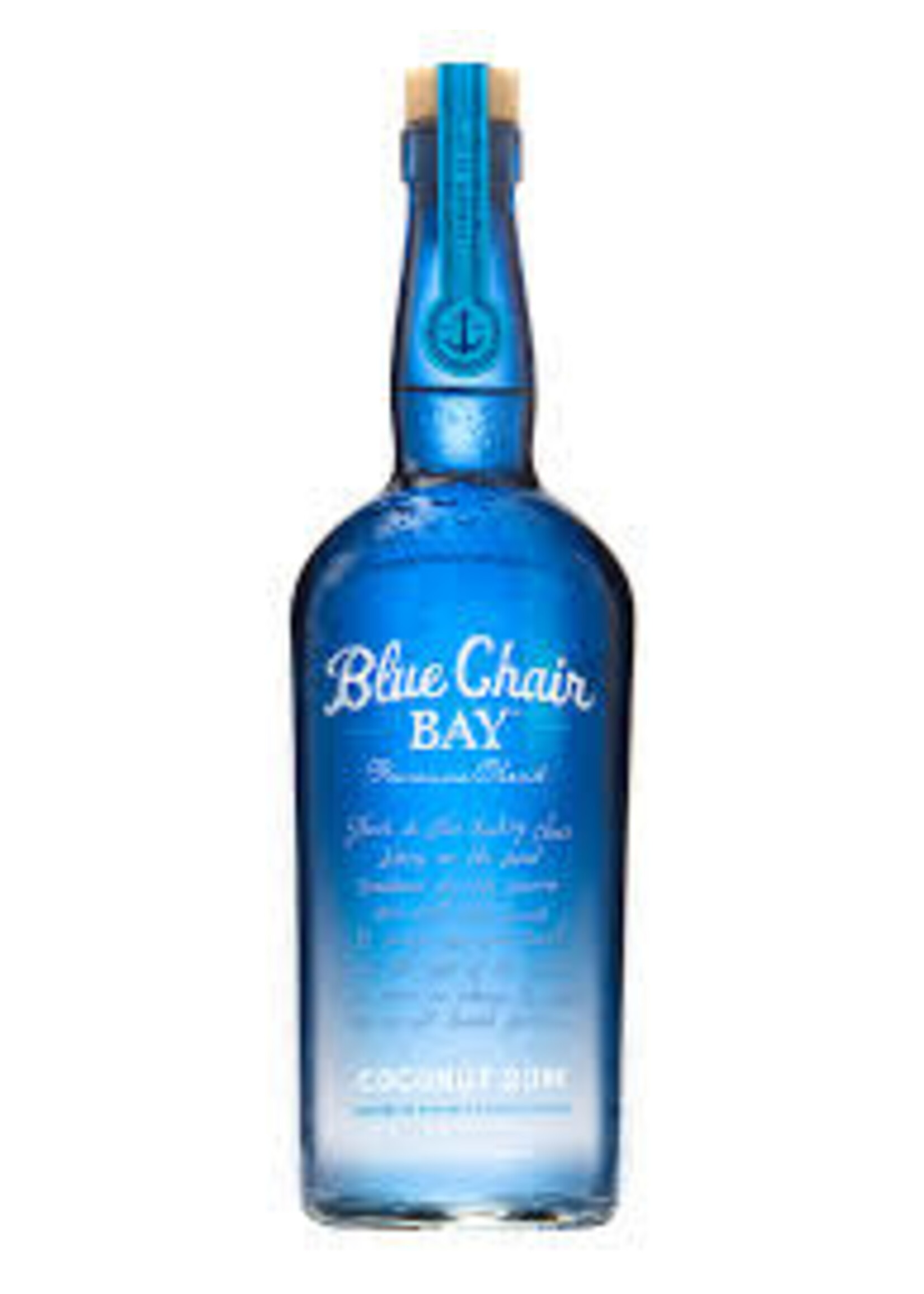 BLUE CHAIR BAY BLUE CHAIR BAY	COCONUT RUM	.750L
