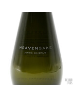 HEAVENSAKE JUNMAI DAIGINJO SAKE TATENOKAWA .750L